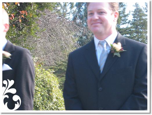 2007NovThanksgivingandRickWedding 127